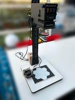 Durst M305 color vergroter, Audio, Tv en Foto, Foto | Doka Apparatuur, Ophalen, Gebruikt, Doka-onderdelen