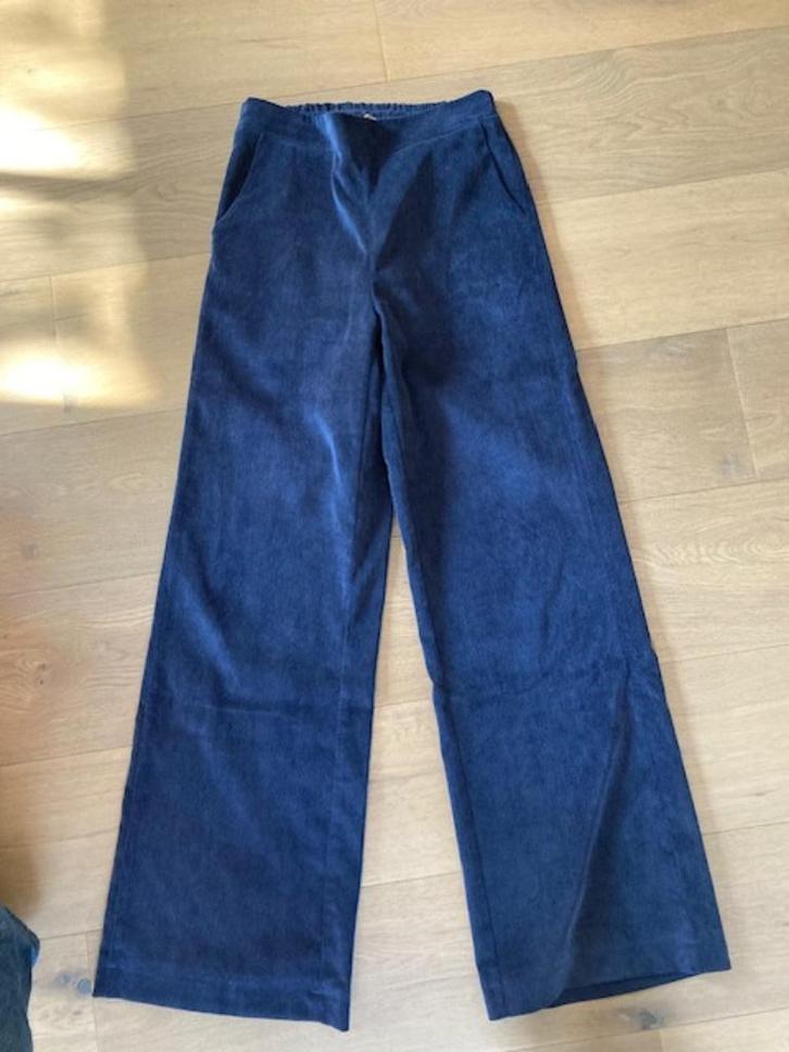 Broeken Black Rose maat XXS + S, Kleding | Dames, Broeken en Pantalons, Lang, Ophalen of Verzenden