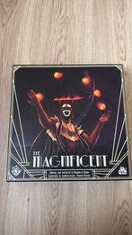 The Magnificent NL, Hobby en Vrije tijd, Ophalen, Zo goed als nieuw