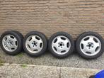 Velgen Mercedes e-class w210, Auto-onderdelen, Ophalen, Velg(en), 16 inch, Winterbanden