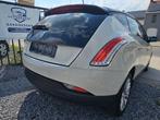 Lancia Delta 1.6 Diesel, Autos, Lancia, Euro 5, Entreprise, Boîte manuelle, Noir