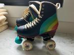 rolschaatsen vrouw maat 38, Sport en Fitness, Ophalen, Overige typen, Zo goed als nieuw, Dames