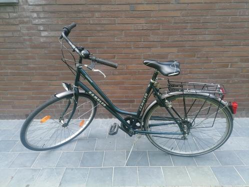 Damesfiets in goede staat, Fietsen en Brommers, Fietsen | Dames | Damesfietsen, Versnellingen, Ophalen