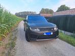 Autobiographie du Range Rover Sport 3.0 Sdv6 7pl, Cuir, Argent ou Gris, Achat, Euro 6