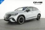 Mercedes-Benz EQE 350+ SUV 350+ AMG Line, Automaat, Achterwielaandrijving, Lederen bekleding, Leder