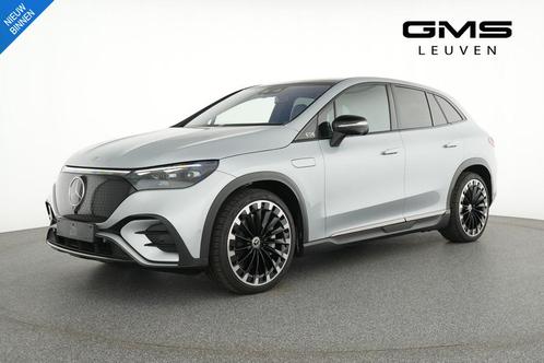 Mercedes-Benz EQE 350+ SUV 350+ AMG Line, Auto's, Mercedes-Benz, Bedrijf, Te koop, EQE, 360° camera, ABS, Achteruitrijcamera, Adaptive Cruise Control