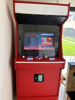 Speelautomaat 27 inch  met 3300 spelletjes, Verzamelen, Automaten | Overige, Ophalen of Verzenden, Zo goed als nieuw