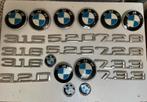 BMW emblemen allerlei modellen en soorten, Auto-onderdelen, Klein materiaal, Ophalen of Verzenden, BMW