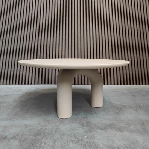 Mogg Elephant eettafel, Antiek en Kunst, Antiek | Meubels | Tafels, Ophalen of Verzenden