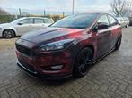 Ford Focus - 1.0 Ecoboost - ST-LINE - ! ! ! TOP ! ! !, Autos, Achat, Euro 6, Entreprise, Noir