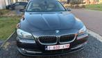 Te koop: BMW 525d export, Auto's, Automaat, Euro 5, Achterwielaandrijving, Leder
