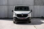 RENAULT TRAFIC Limited Edition Pro+line, Voorwielaandrijving, Stof, 4 cilinders, Bedrijf