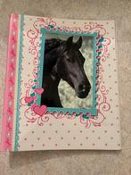 Paardenmap, Diversen, Notitieboeken, Ophalen of Verzenden, Zo goed als nieuw