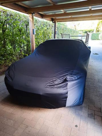 Outdoor autohoes op maat voor de Mazda MX-5 NC beschikbaar voor biedingen