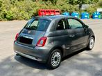 Fiat 500 Lounge 1.2i, Bluetooth, Euro 6, Bedrijf, Te koop
