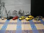 VW Volkswagen Golf - Matchbox Polistil Tonka  Welly - Rally, Verzamelen, Ophalen of Verzenden, Gebruikt, Auto's