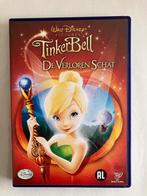 DVD Tinkerbell, Cd's en Dvd's, Gebruikt, Ophalen of Verzenden