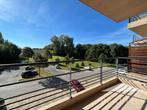 Appartement à louer à Nivelles, 2 chambres, 85 m², 154 kWh/m²/jaar, 2 kamers, Appartement