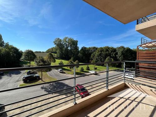 Appartement à louer à Nivelles, 2 chambres, Immo, Huizen te huur, Appartement, B
