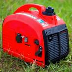 Diverse Nieuwe modellen benzine camping generator extra stil, Ophalen of Verzenden, Nieuw