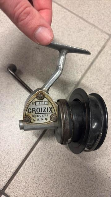 Croizix brevete sgdg beschikbaar voor biedingen