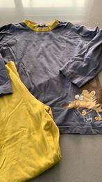 Pyjama Woody m 140, Kinderen en Baby's, Jongen, Gebruikt, Ophalen of Verzenden, Nacht- of Onderkleding