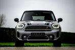 MINI Countryman Cooper SE HYBRID | LEDER | LED | SFEERVERLIC, Automaat, Gebruikt, Countryman, Leder
