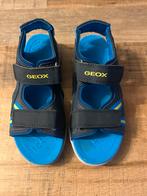 Geox sandalen maat 35, Kinderen en Baby's, Babykleding | Schoentjes en Sokjes, Ophalen, Zo goed als nieuw