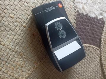 Impimant Testo 0554 0621 Bluetooth, Enlèvement ou Envoi, Comme neuf