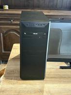 PC Fixe Gamer / Bureautique + Écran 24’’ ProLite T2452MTS, Computers en Software, Ophalen, Met monitor, HDD