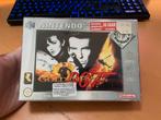 007 GoldenEye (CIB) [Player's Choice] | Nintendo 64, Enlèvement ou Envoi, Comme neuf, Shooter