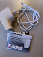 Maginon Wifi versterker tot 733 MBit/s, Computers en Software, Ophalen of Verzenden, Zo goed als nieuw
