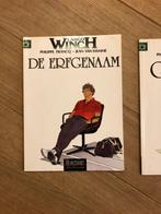 strips largo winch, Boeken, Stripverhalen, Complete serie of reeks, Ophalen, Zo goed als nieuw