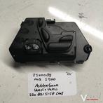 Mercedes S500 2001 25000098 Achterbank - Stoelverstelschakel, Ophalen of Verzenden, Gebruikt