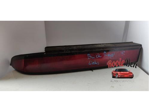Achterlicht links van een Buick Regal, Auto-onderdelen, Verlichting, Amerikaanse onderdelen, Gebruikt, 3 maanden garantie, Ophalen of Verzenden