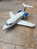 Playmobil vliegtuig, Ophalen, Gebruikt, Los Playmobil