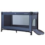 Lit de voyage, pliant, parapluie avec zip, 2 patelas, Enlèvement, Utilisé, Lit