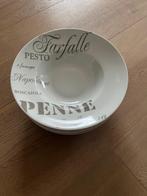Spaghetti borden, Huis en Inrichting, Ophalen, Nieuw, Bord(en), Overige stijlen