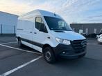 Mercedes Sprinter 317 automaat - L2H2 - 2024, Auto's, Bestelwagens en Lichte vracht, Automaat, 4 deurs, 1995 cc, Euro 6