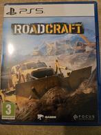 PS5 Game - Roadcraft, Ophalen, Zo goed als nieuw