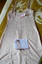 licht corrigerende slipdress, Kleding | Dames, Ondergoed en Lingerie, Hunkemöller, Ophalen, Beige, Overige typen