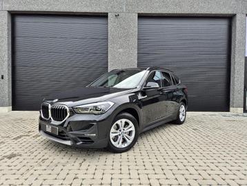 BMW X1 25e Xdrive Hybride Trekhaak  camera led beschikbaar voor biedingen
