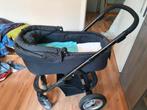 Pericles meegroei kinderwagen, Kinderwagen, Gebruikt, Ophalen of Verzenden