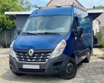 RENAULT MASTER, Auto's, Bestelwagens en Lichte vracht, Voorwielaandrijving, 4 cilinders, 2500 kg, 2299 cc