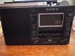 Sony world Band Reciever ICF-SF33, Audio, Tv en Foto, Radio's, Ophalen, Zo goed als nieuw, Radio