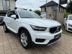 Volvo xc40 benzine T3 van 2019, Auto's, Volvo, Euro 6, Wit, Bedrijf, SUV of Terreinwagen