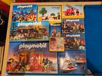 Lot Playmobil jaren '90, Kinderen en Baby's, Speelgoed | Playmobil, Ophalen of Verzenden, Gebruikt, Complete set