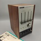 Amplificateur vintage Sony TA-88 70', TV, Hi-fi & Vidéo, Stéréo, Utilisé, Sony, Enlèvement ou Envoi