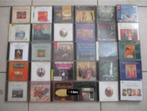 37 CD classiques originaux, Comme neuf, Enlèvement ou Envoi