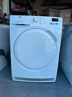 AEG-droger, Elektronische apparatuur, Droogkasten, Ophalen, 6 tot 8 kg, Gebruikt, Anti-kreukfase
